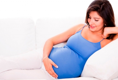 Нольпаза при беременности